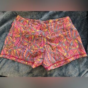 Nass twerk shorts